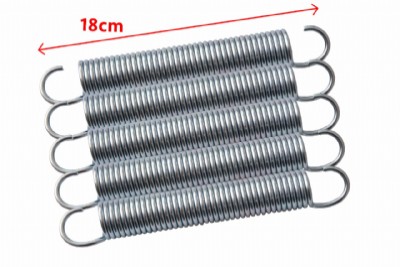 Mola Cama Elástica 18cm