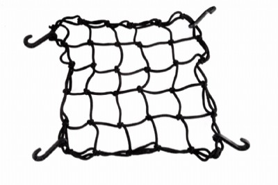 Rede Elástica Extensora para Carga 35x35CM